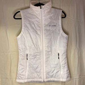 Columbia Omni-Heat Vest